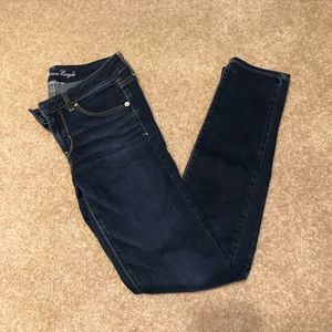 Women’s American Eagle Skinny Jeans